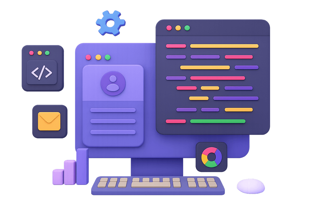 Web App Development