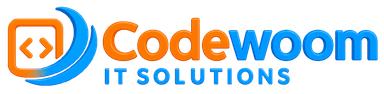 Codewoom Logo