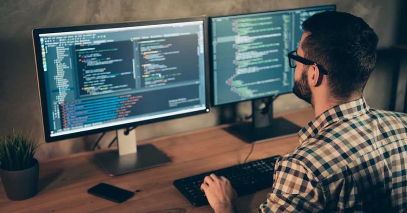 developer
