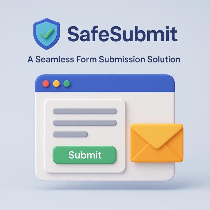 Form Submission App